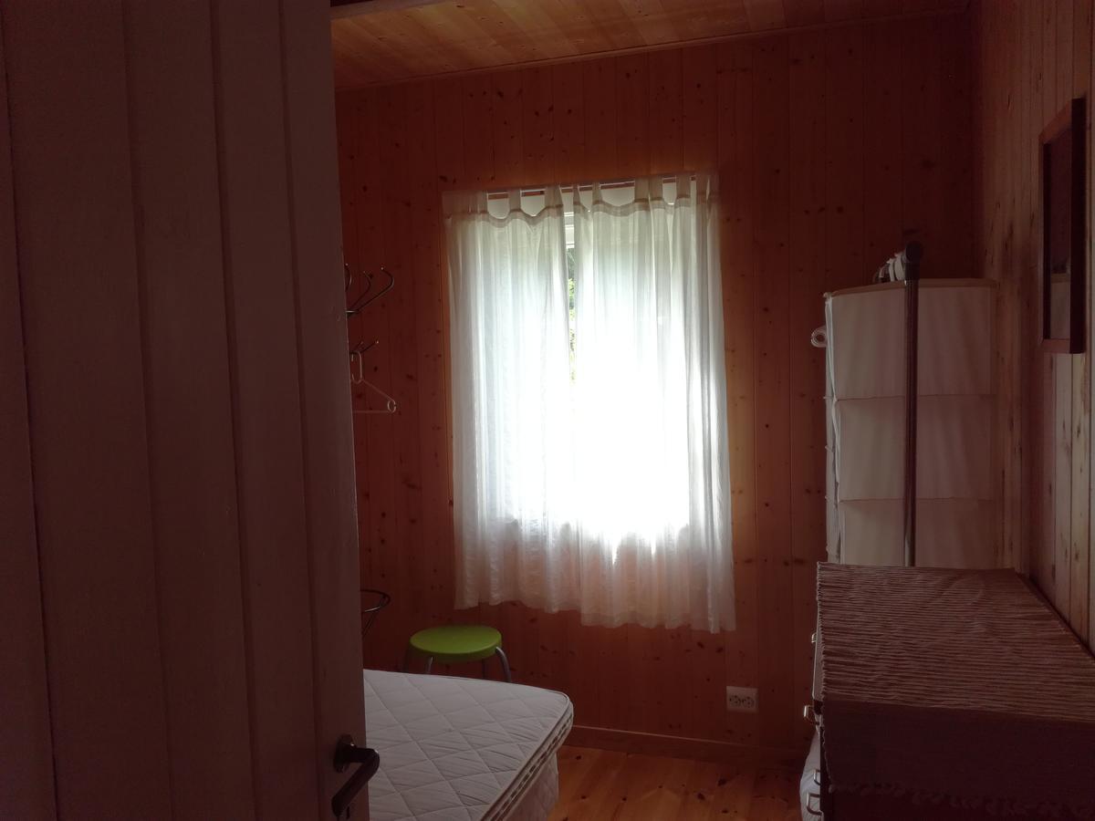 Ulvesund Fyr Bed & Breakfast Rödberg Екстериор снимка